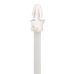 Panduit PLP2S-M Locking Push Mount Tie Nylon 6.6 7.9 Length Replacement MPN