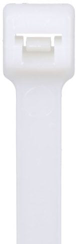 PANDUIT Panduit PLT3S-C Pan-Ty Cable Tie Standard Cross Section 11.5 in