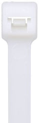 PANDUIT Panduit PLT3S-C Pan-Ty Cable Tie Standard Cross Section 11.5 in