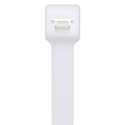 PANDUIT Panduit PLT3S-C Pan-Ty Cable Tie Standard Cross Section 11.5 in