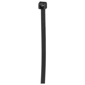 PANDUIT Panduit PLT3I-C0 Locking Cable Tie UV PA6.6 11.4 inches 100-Pack