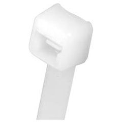 PANDUIT Panduit PLT8H-L Locking Cable Tie 30.6 IN