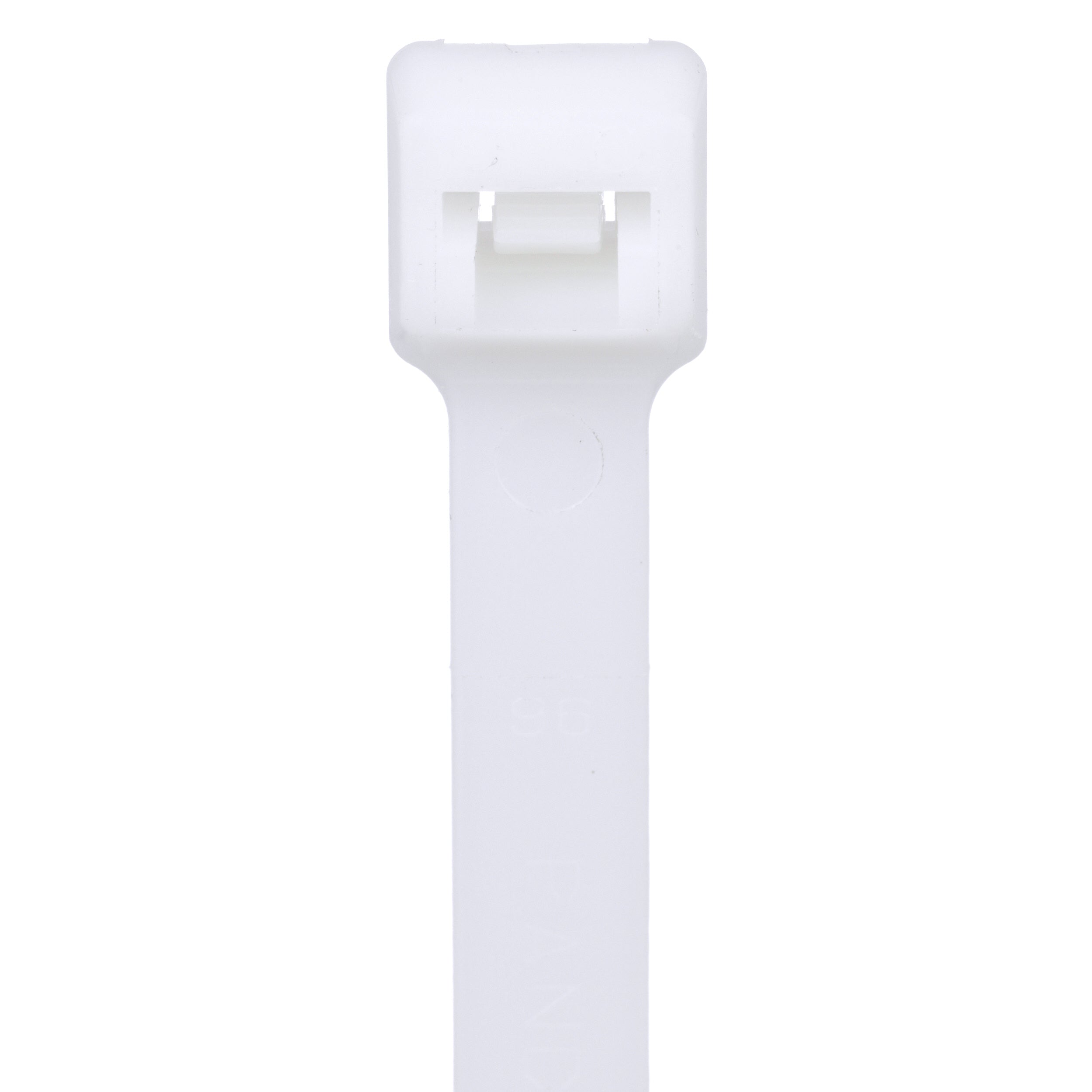 PANDUIT Panduit PLT8H-L Locking Cable Tie 30.6 IN