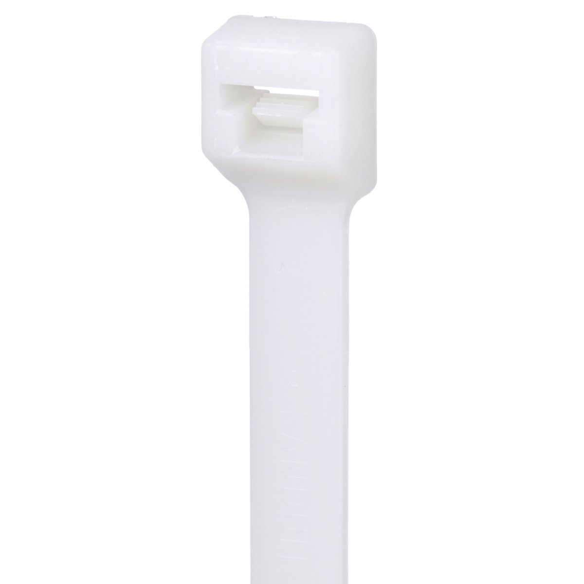 PANDUIT Panduit PLT3S-M Pan-Ty Locking Cable Ties 50 lb 11.5 Length 1000-Pack