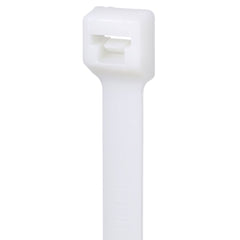 PANDUIT Panduit PLT3S-M Pan-Ty Locking Cable Ties 50 lb 11.5 Length 1000-Pack