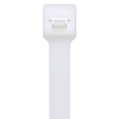 PANDUIT Panduit PLT3S-M Pan-Ty Locking Cable Ties 50 lb 11.5 Length 1000-Pack