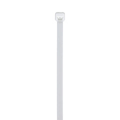 PANDUIT Panduit PLT3S-M Pan-Ty Locking Cable Ties 50 lb 11.5 Length 1000-Pack