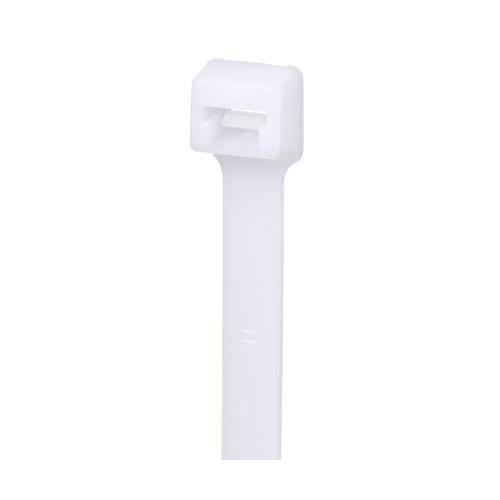 PANDUIT Panduit PLT7LH-L Locking Cable Tie Nylon 6.6 24.7L 120lb PK50