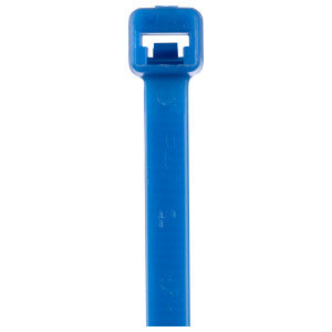 PANDUIT Panduit PLT4S-C6 Premium Cable Tie 14.5 Inch Blue