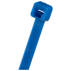 Panduit PLT4S-C6 Premium Cable Tie 14.5 Inch Blue