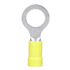 Panduit PV10-38R-D Ring Terminal Vinyl 12-10AWG 3/8IN