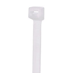 PANDUIT Panduit S4-18-C StrongHold 18Lb 3.94 Inch Natural Cable Tie
