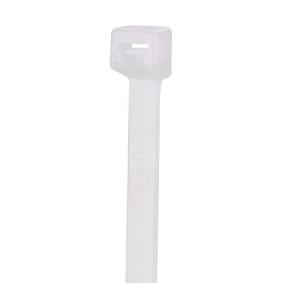 PANDUIT Panduit S4-18-C StrongHold 18Lb 3.94 Inch Natural Cable Tie