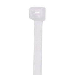 PANDUIT Panduit S4-18-C StrongHold 18Lb 3.94 Inch Natural Cable Tie
