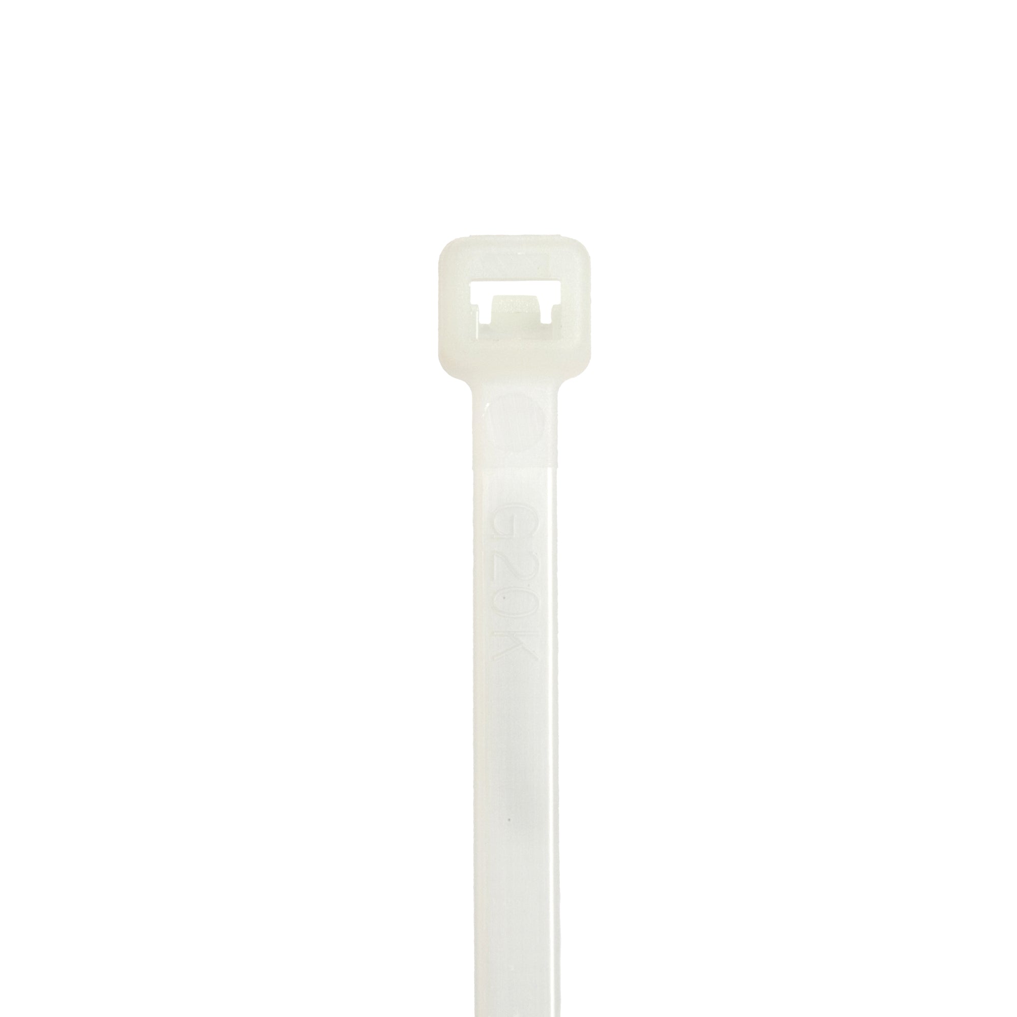 PANDUIT S12-50-C CABLE TIES