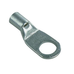 PANDUIT Panduit S4-56R-T TubRingTerm NonIns 4AWG 5/16StudPK200