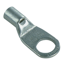 Panduit S2/0-12R-C TubRingTerm NonIns 2/0AWG 1/2StudPK100
