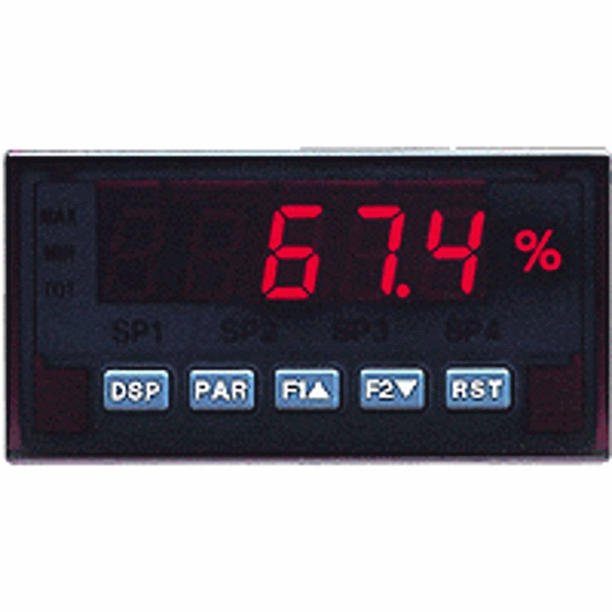 RED LION PAXP0010 DISPLAY CONTROL BOARDS