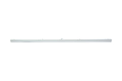 SATCO-NUVO Nuvo 65/702 8 Ft. LED Linear Strip Light - Wattage and CCT Selectable - White Finish