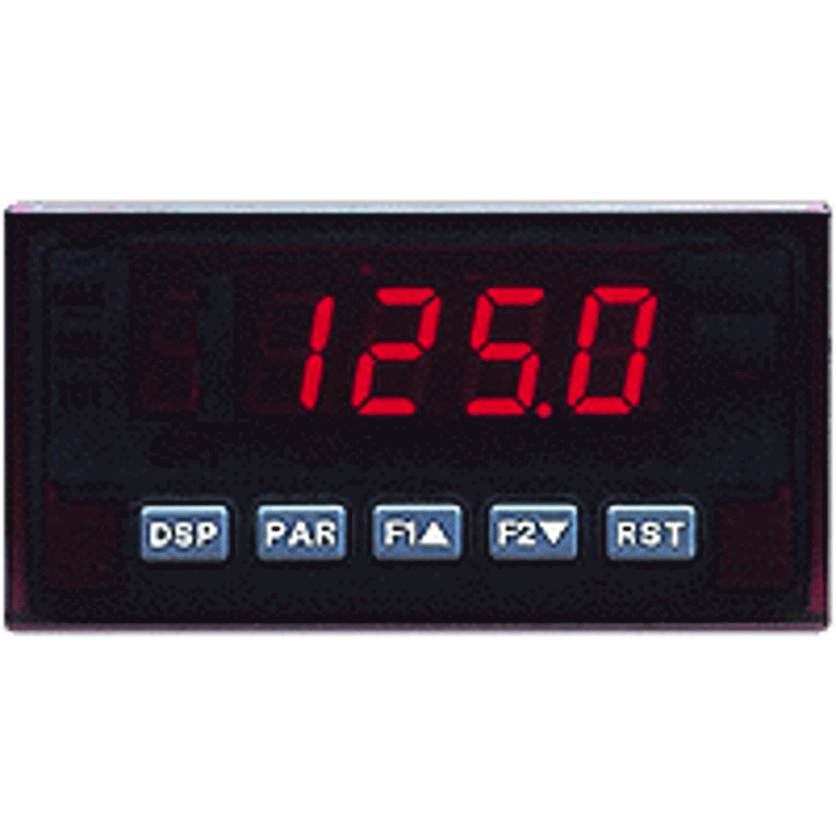RED LION PAXH0000 METERS