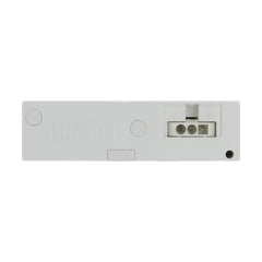 Nuvo 63/502 9 Watt 14-Inch LED White Under Cabinet Light - CCT Selectable - 40000 Hours