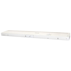 Nuvo 63/503 13 Watt 22 Inch LED White Under Cabinet Light - CCT Selectable - 40000 Hours