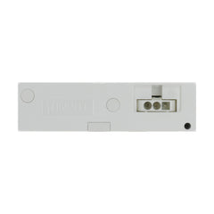 Nuvo 63/503 13 Watt 22 Inch LED White Under Cabinet Light - CCT Selectable - 40000 Hours