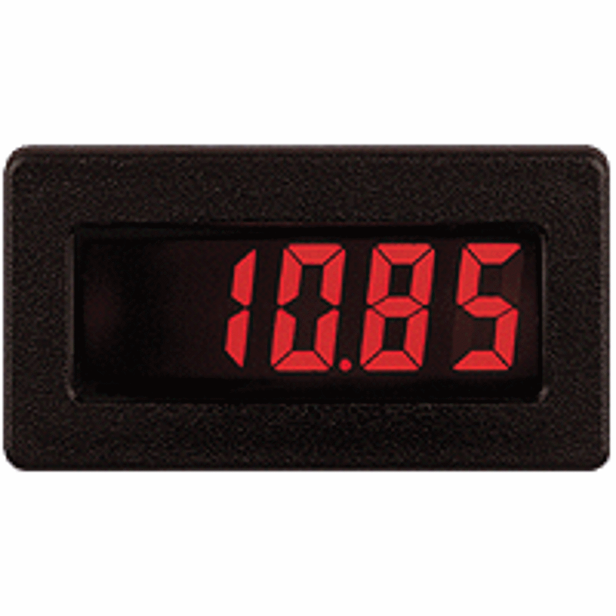 RED LION CUB4V020 MULTIMETERS