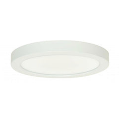 Satco S29690 Flush Mount LED Fixture 4000K 18.5 Watt