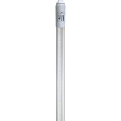 Satco S16418 26 Watt T8 LED 4000K 3650 Lumens 120-277 Volt Double Side LED Type B Ballast Bypass Single Ended Wiring