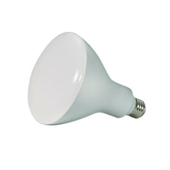 Satco S9634 LED BR40 Reflector 11.5 Watt 120V Dimmable