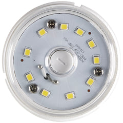 SATCO-NUVO Satco S49391 22W LED HID Replacement 5000K Medium Base Economy Hi-Pro