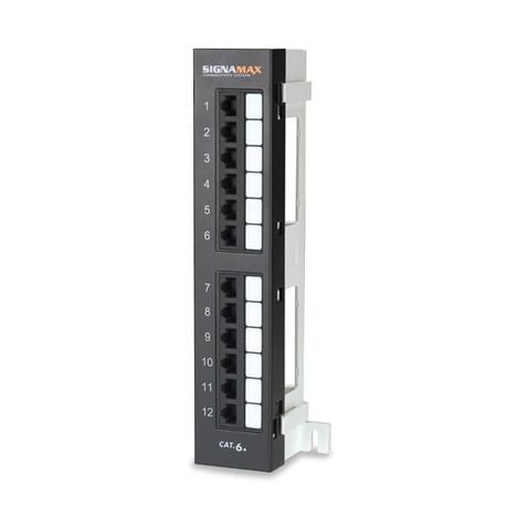 SIGNAMAX 12458M-C6C DUCT BRACKETS