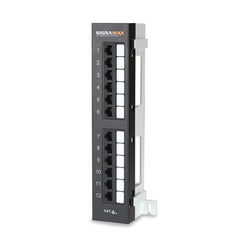 SIGNAMAX 12458M-C6C DUCT BRACKETS