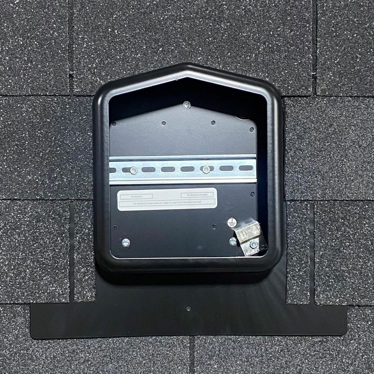 SOLADECK 0799-2B CONTROL BOARDS
