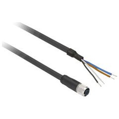 TELEMECANIQUE SENSORS XZCP1141L2 TERMINALS