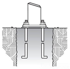 ACUITY BRANDS ABSSS-4G PIPE FITTINGS