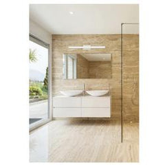 ACUITY BRANDS Acuity Brands FMVCSLS Vanity Fixture 36 W 48 Inches FMVCSLS48INMVOLT30K35K40K90CRIBNM4