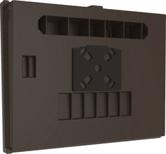 Acuity Brands TWX3LEDALO40KMVOLTDDBTXD TWX3 LED ALO 40K MVOLT DDBTXD