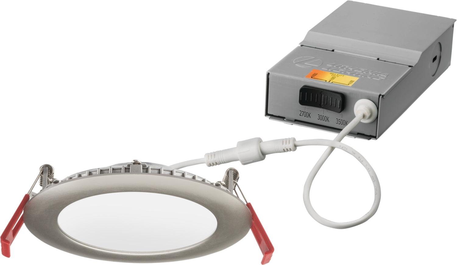 ACUITY BRANDS WF4LED27K30K35K90CRIBNM6 LIGHTING, CONTROLS & ACCESSORIES