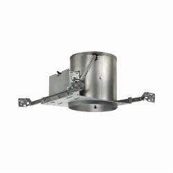 ACUITY BRANDS Acuity Brands IC23W Juno No Bracket Can 120 VAC 6-7/8 in