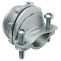Arlington 844S Service Entrance Cable Connector, 1-1/4 in Knockout, 1.16 in Conductor
