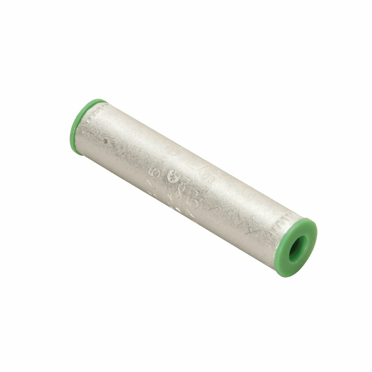 BURNDY BURNDY YS4CA1 4 AWG AL Splice AL9CU Internal Chamfer Tin Plated Prefilled PENETROX End Cap UL/CSA 90C Up to 35kV