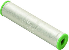 BURNDY BURNDY YS4CA1 4 AWG AL Splice AL9CU Internal Chamfer Tin Plated Prefilled PENETROX End Cap UL/CSA 90C Up to 35kV