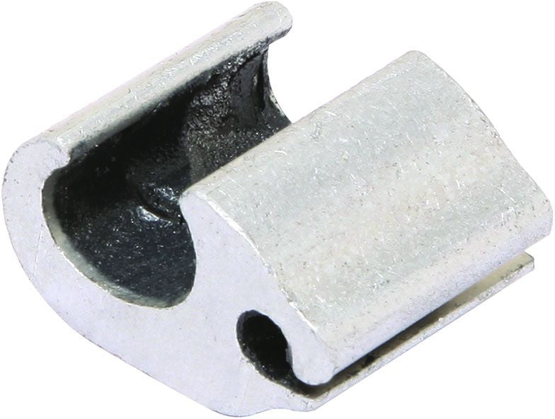 BURNDY BURNDY YPC2A8U Compact Compression Connector 6-4R