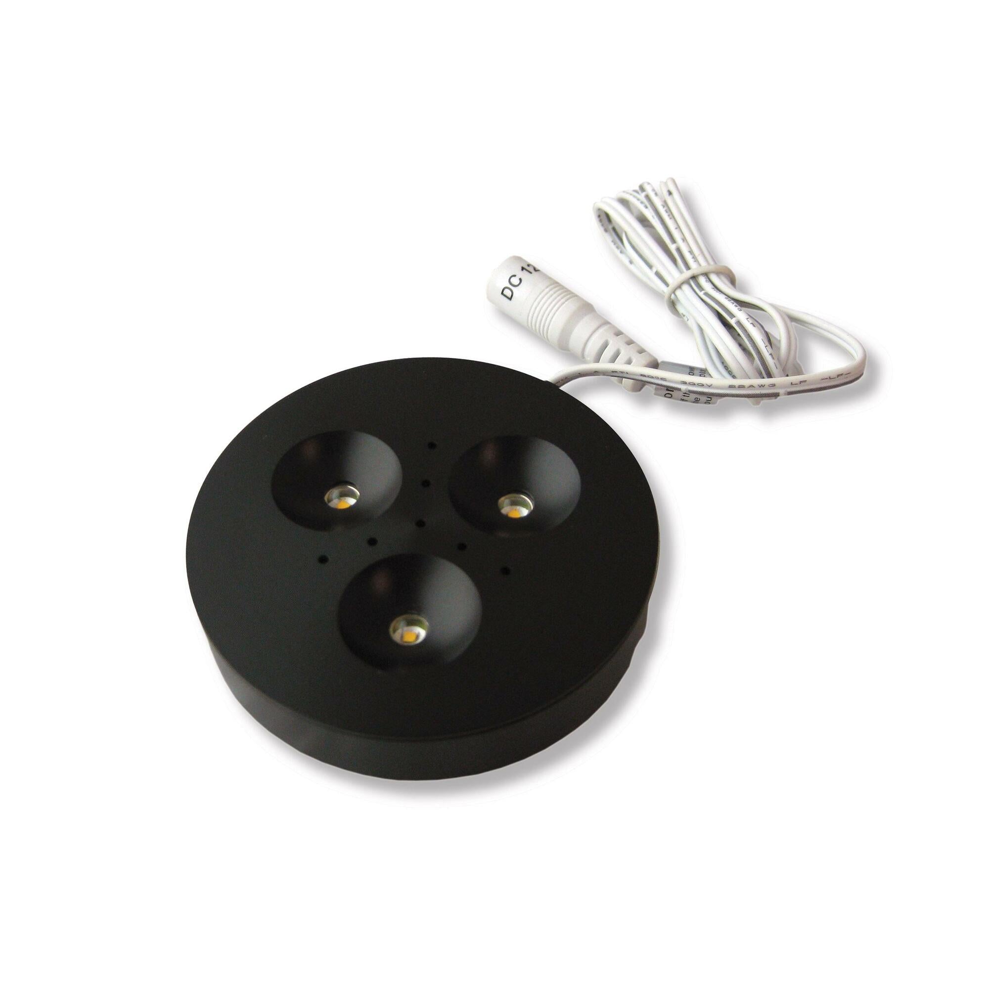 DIODE LED DI-1224V-TRNT2-30-BL LIGHTING, CONTROLS & ACCESSORIES