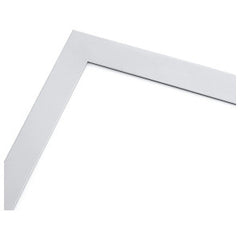 Columbia Lighting CFP24-55/41/3440 Edge-Lit Flat Panel Aluminum 120/277V 40W Recessed Mount 0-10V Dimming