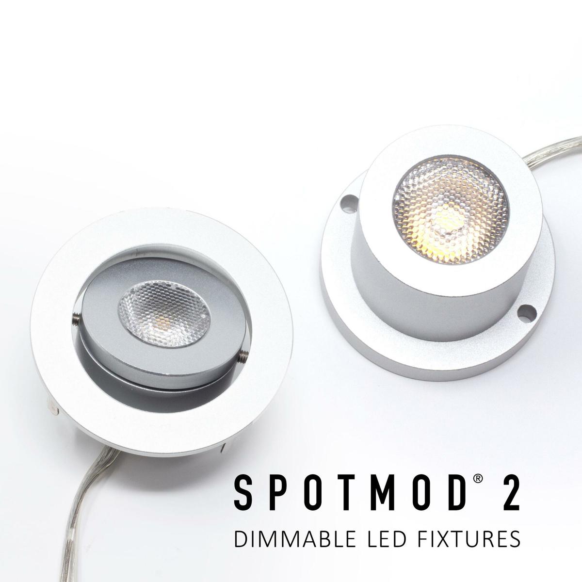 DIODE LED DI-SPOT-RG2-30-32-BA LIGHTING, CONTROLS & ACCESSORIES