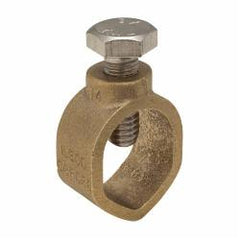 ECM Industries CGRC-58 ILSCO BRZ MEC 2-10 (5/8) UL CSA