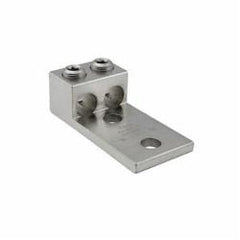 ECM Industries AU-600-2NS ILSCO AL MEC (2)600-2 9/16-1-3/4 T UL CSA 78366900576